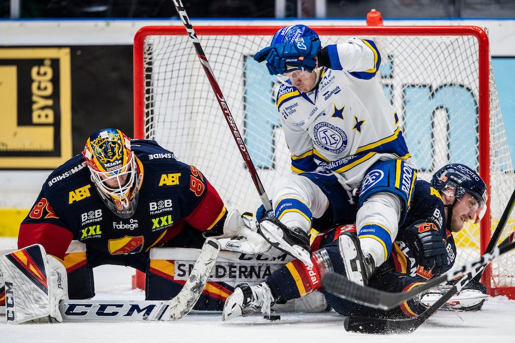 Jesper Zerman/Bildbyrån
