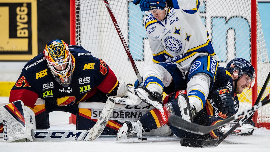 Jesper Zerman/Bildbyrån