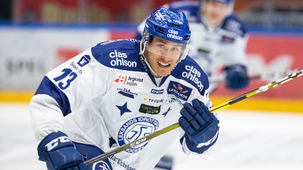 Daniel Eriksson/Bildbyrån