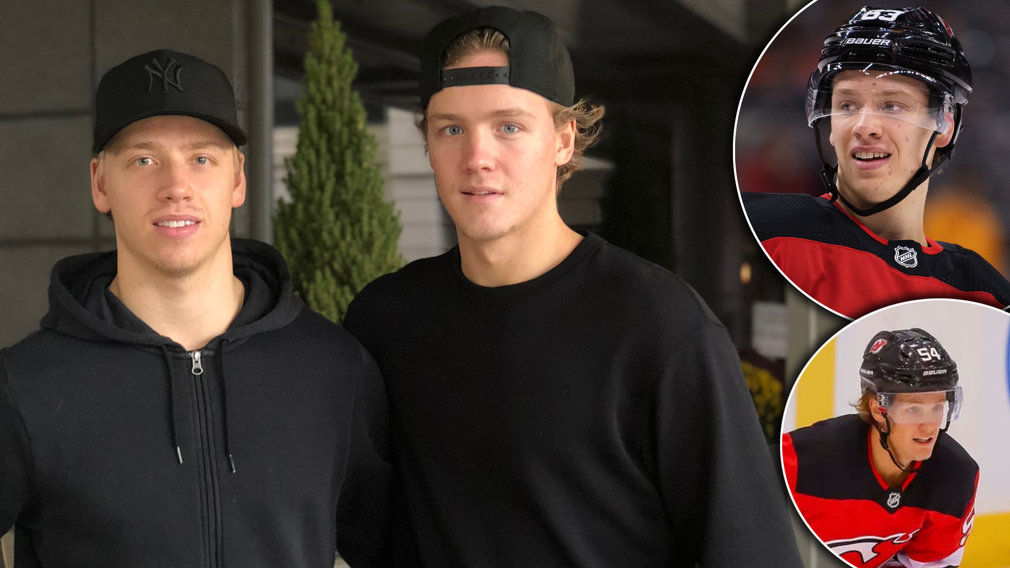 Bildbyrån / HockeyNews.se
