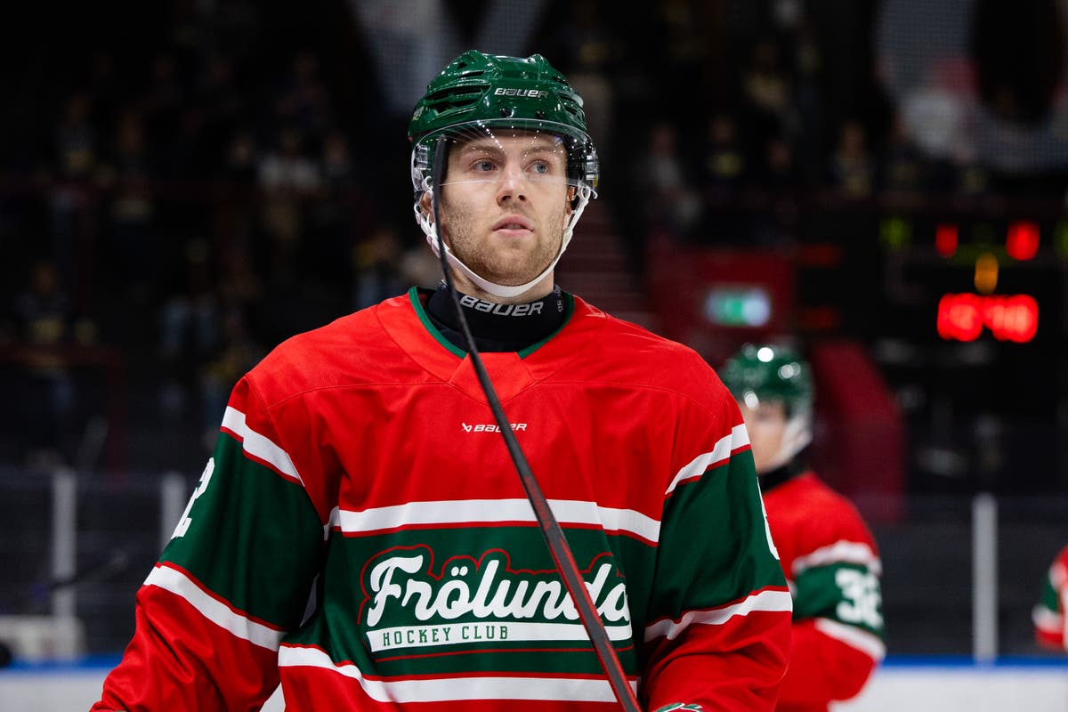 Wiktor Nilsson.