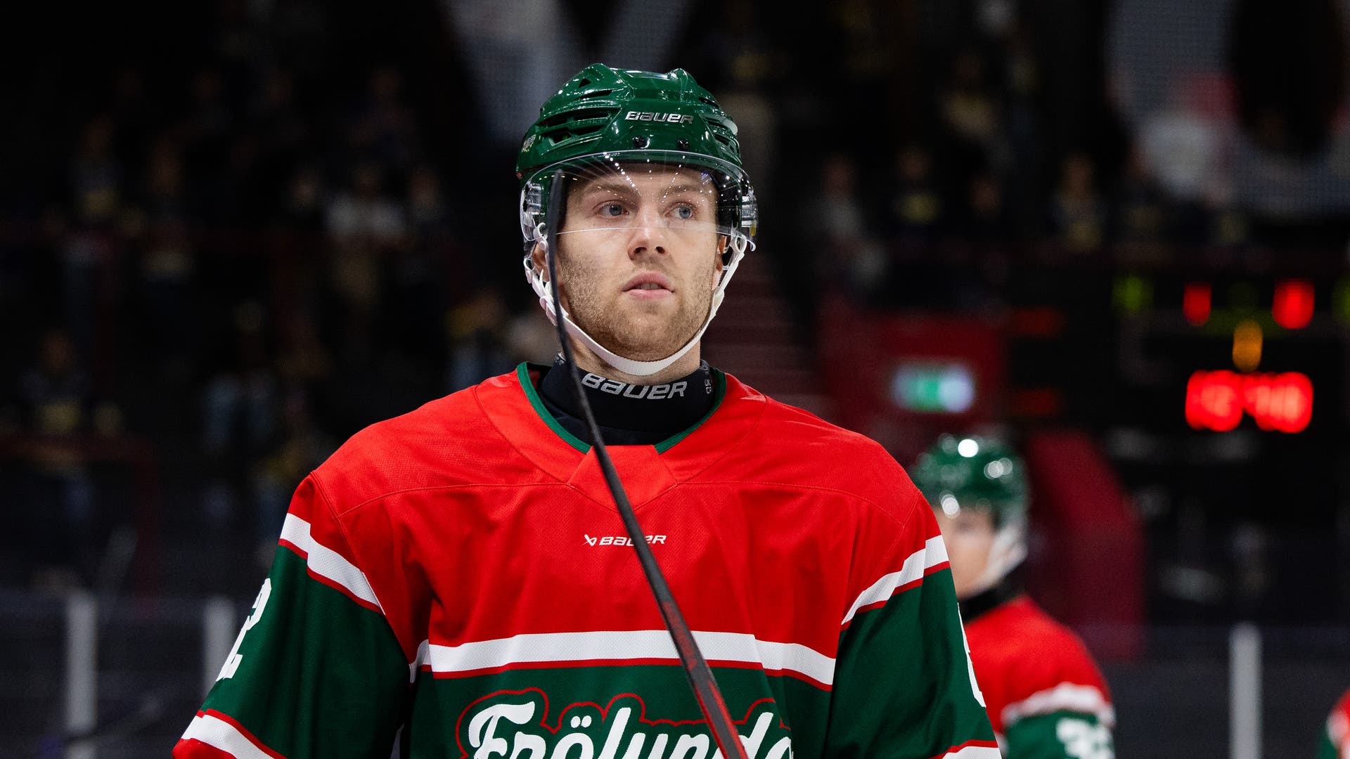Wiktor Nilsson.