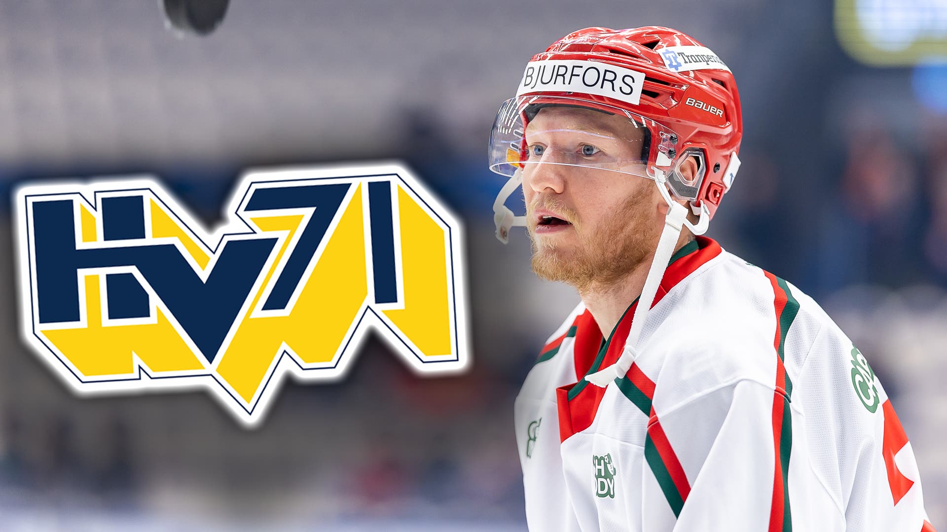 Andreas Borgman
