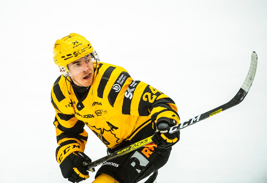 (17857) Andreas Wingerli/Skellefteå