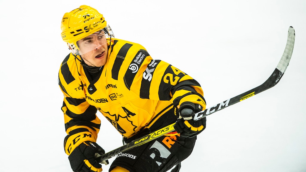 (17857) Andreas Wingerli/Skellefteå