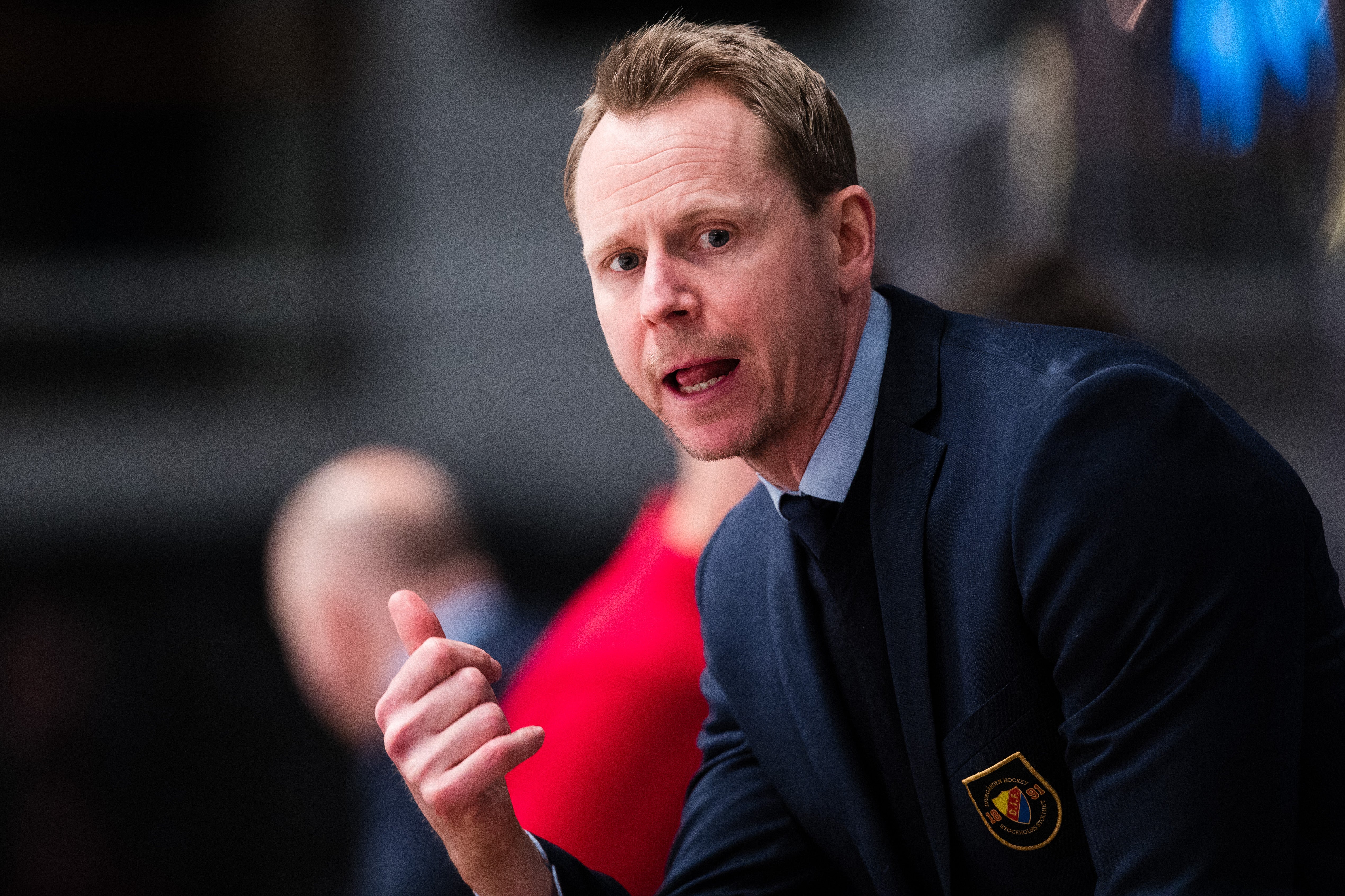 Andreas L Eriksson/Bildbyrån