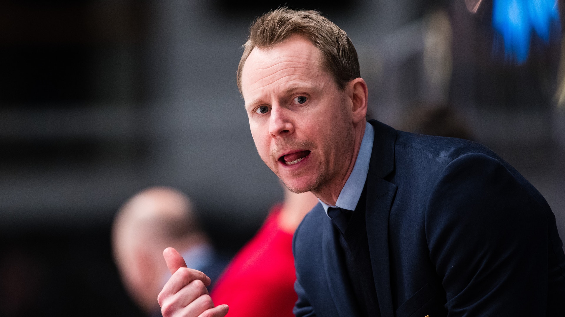 Andreas L Eriksson/Bildbyrån