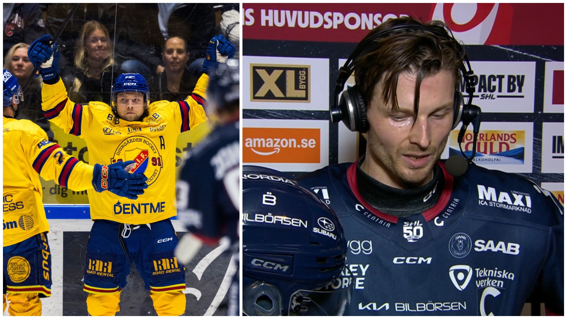 Foto: Bildbyrån & TV4