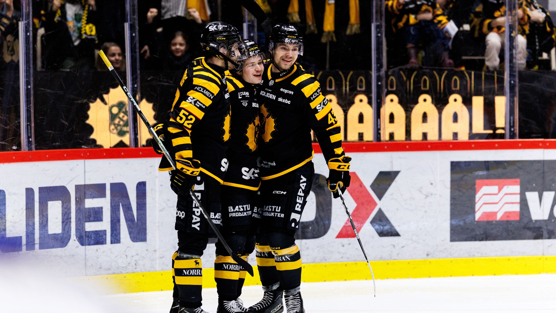 Foto: Bildbyrån