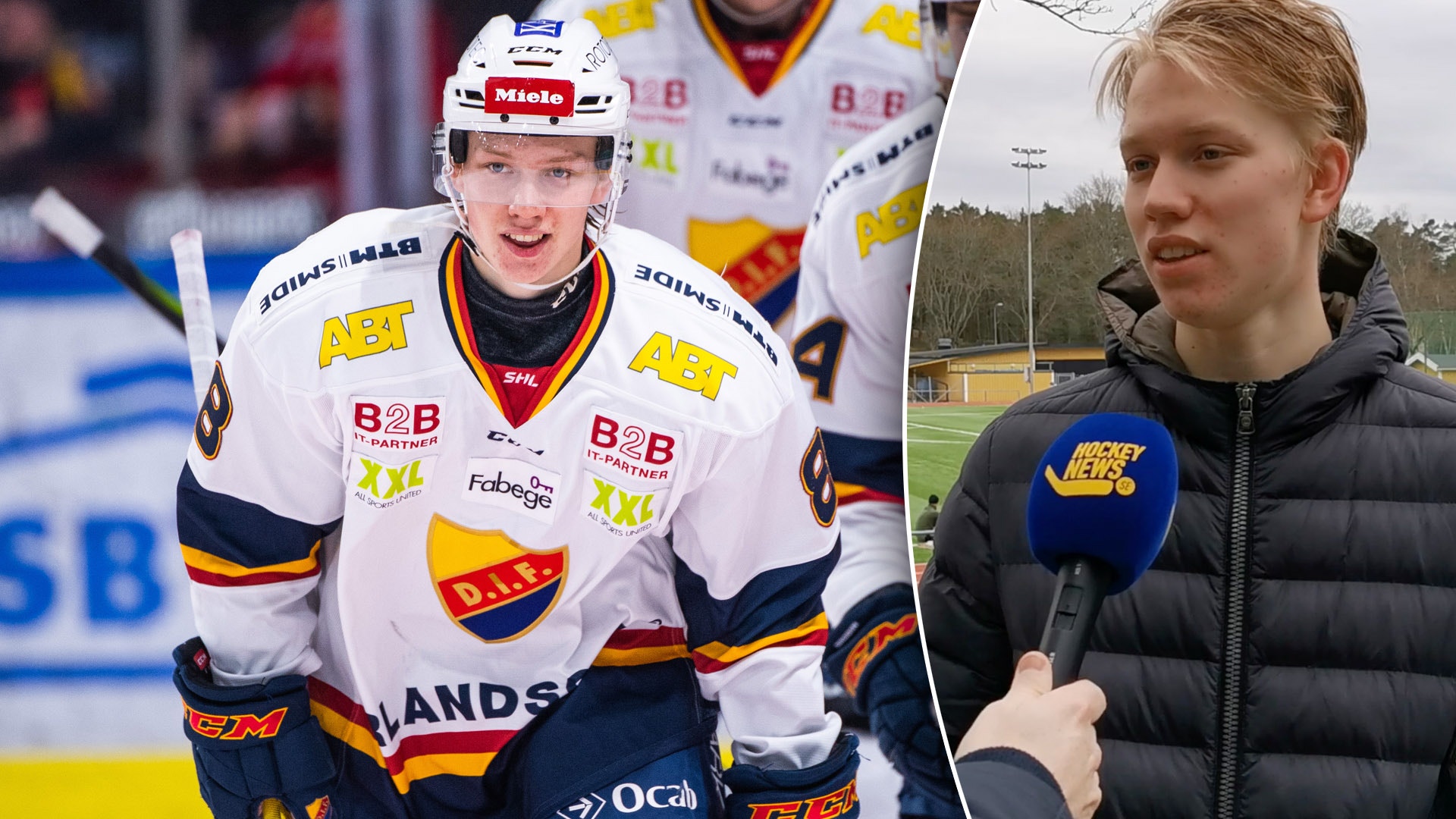 HockeyNews.se