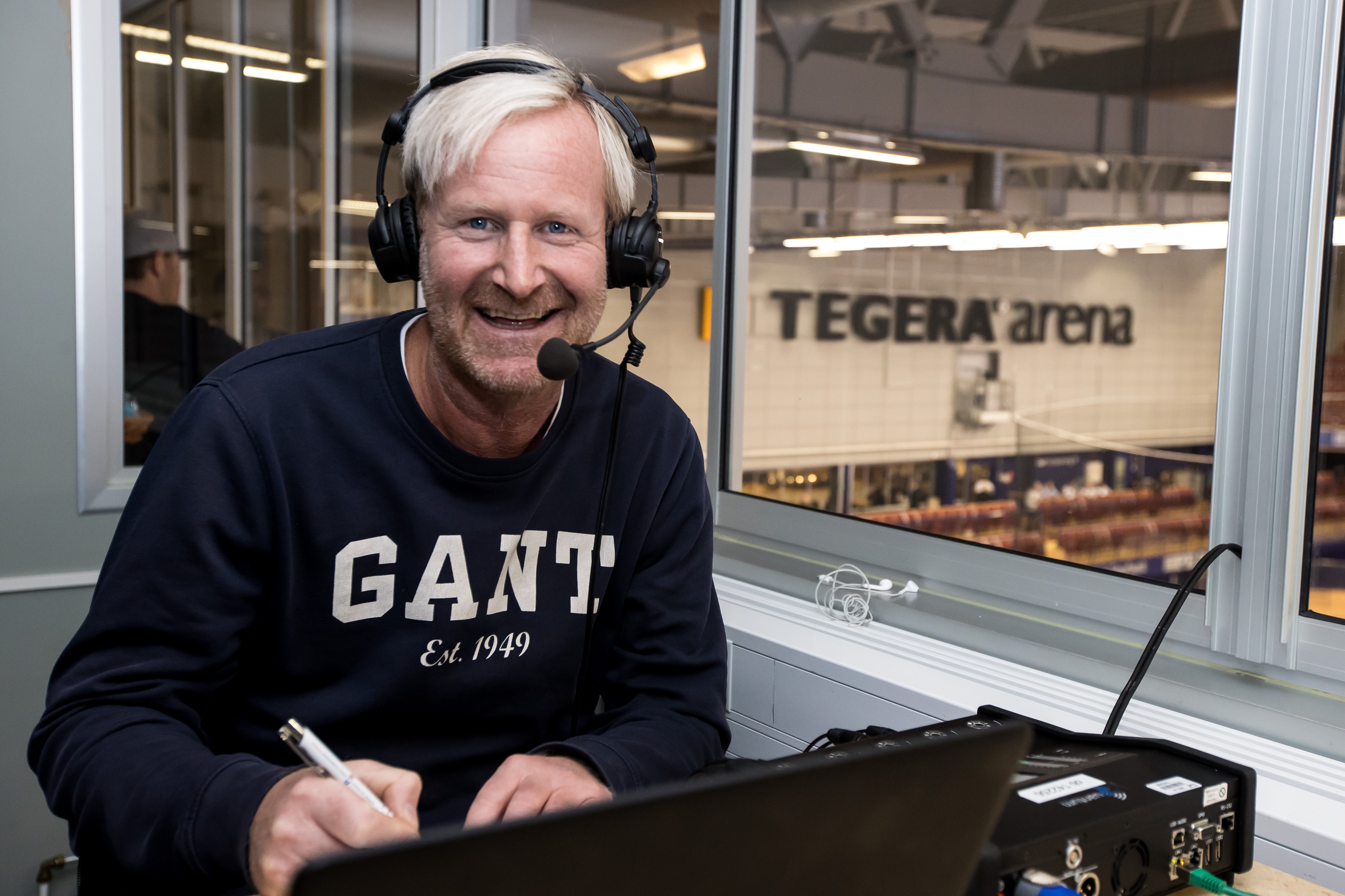 (29640) Magnus Wahlman