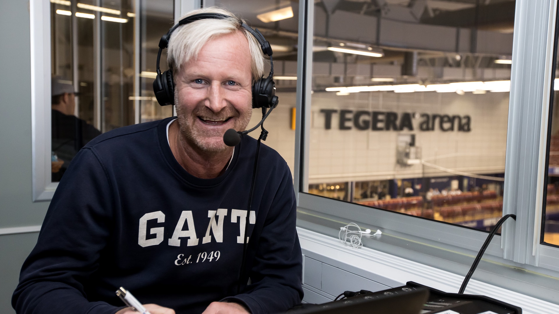 (29640) Magnus Wahlman