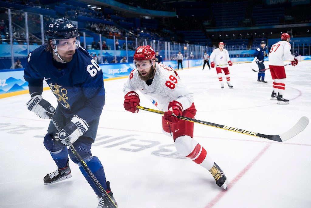 (22536) Markus Granlund/Finland OS