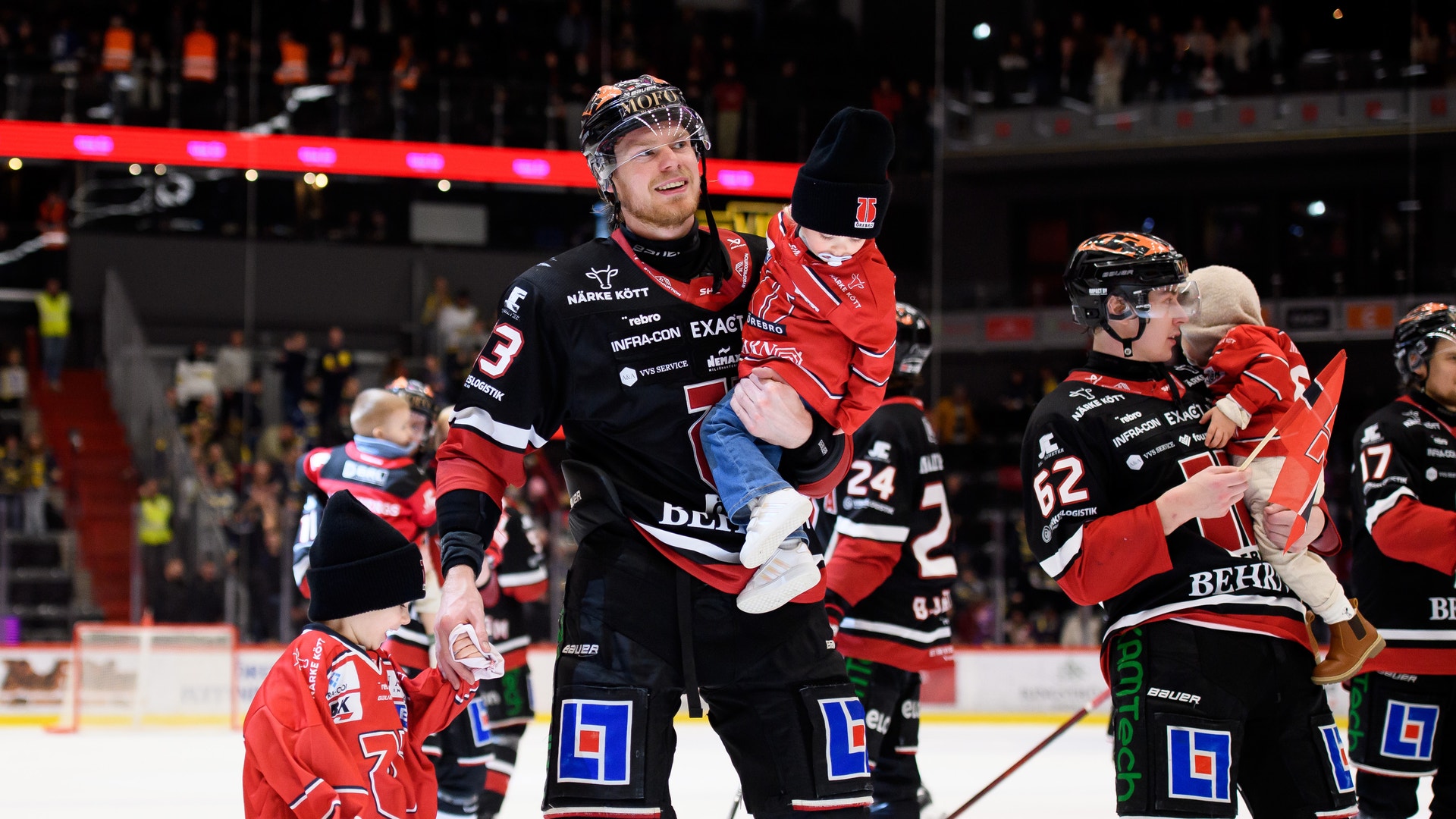 Foto: Bildbyrån