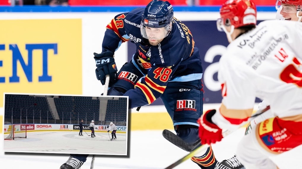 Foto: Bildbyrån och Mattias Ek