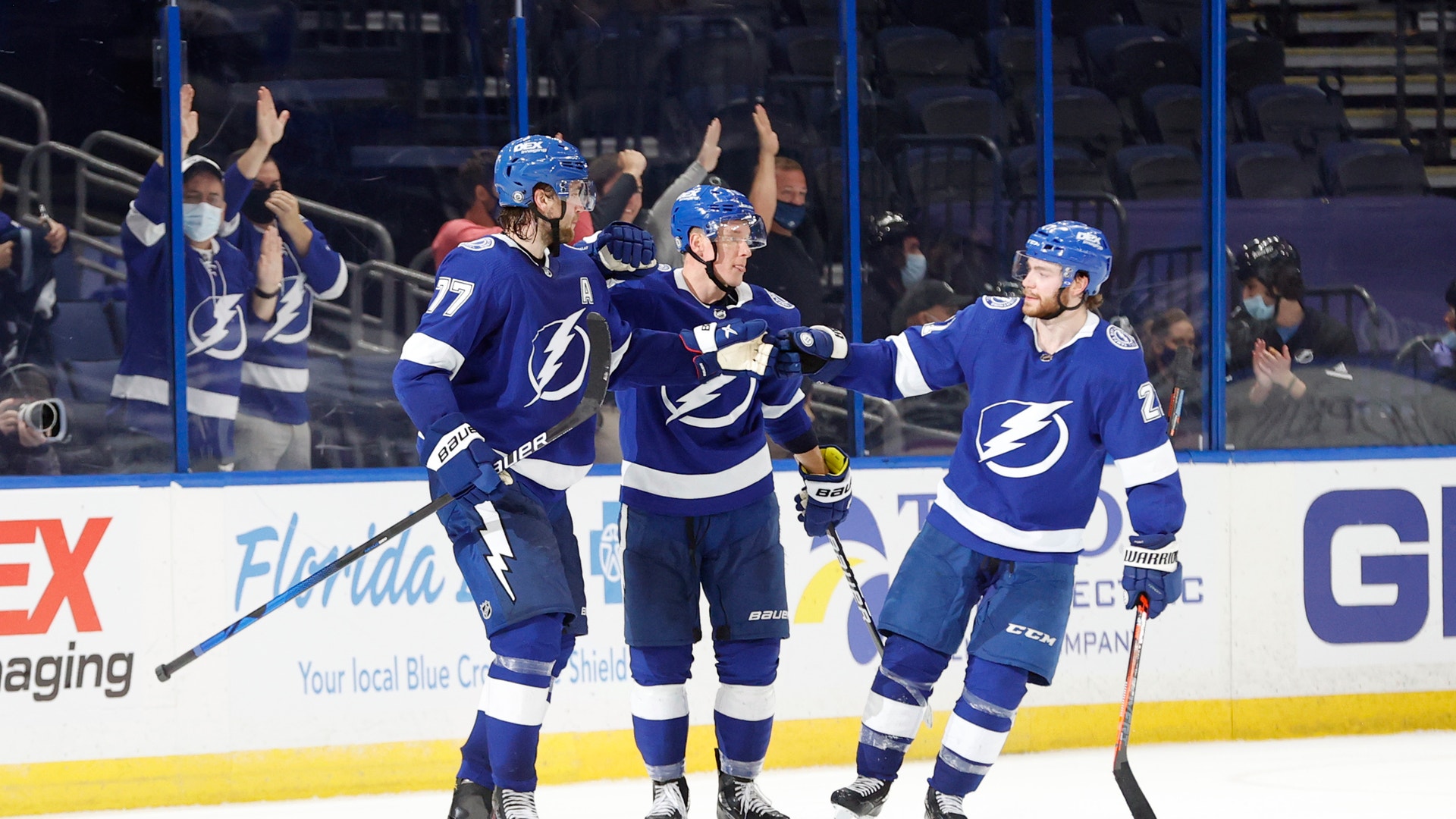 (19290) Victor Hedman