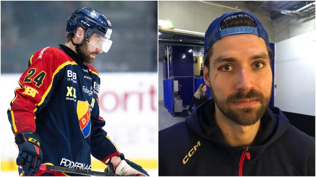 Bildbyrån/Mattias Ek, HockeyNews.se