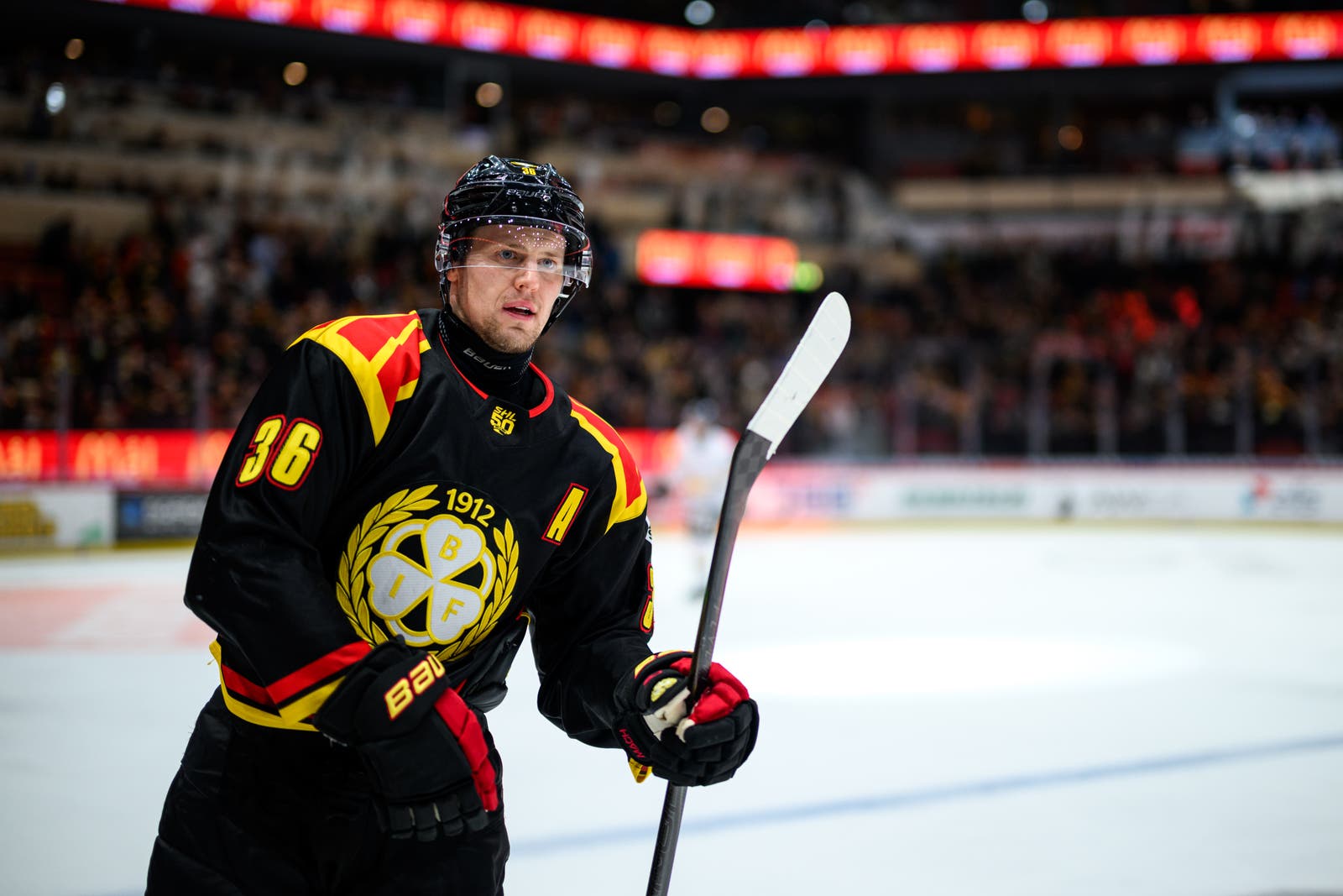 Brynäs