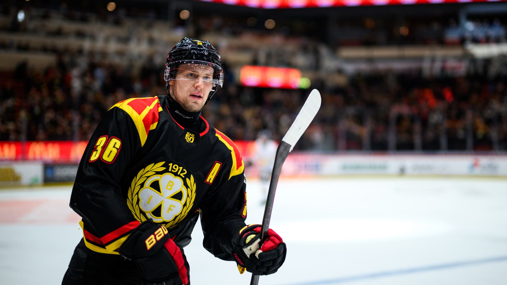 Brynäs