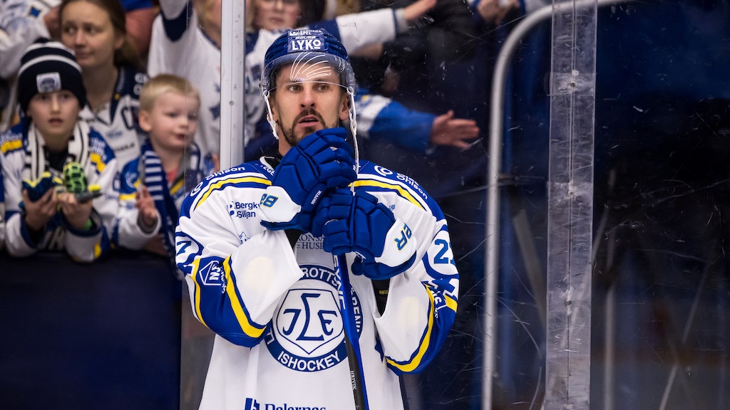 Daniel Eriksson/Bildbyrån
