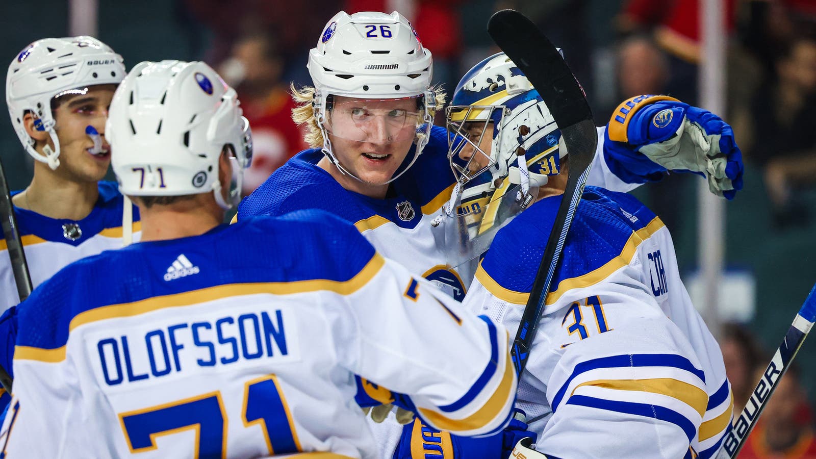 (25057) Rasmus Dahlin