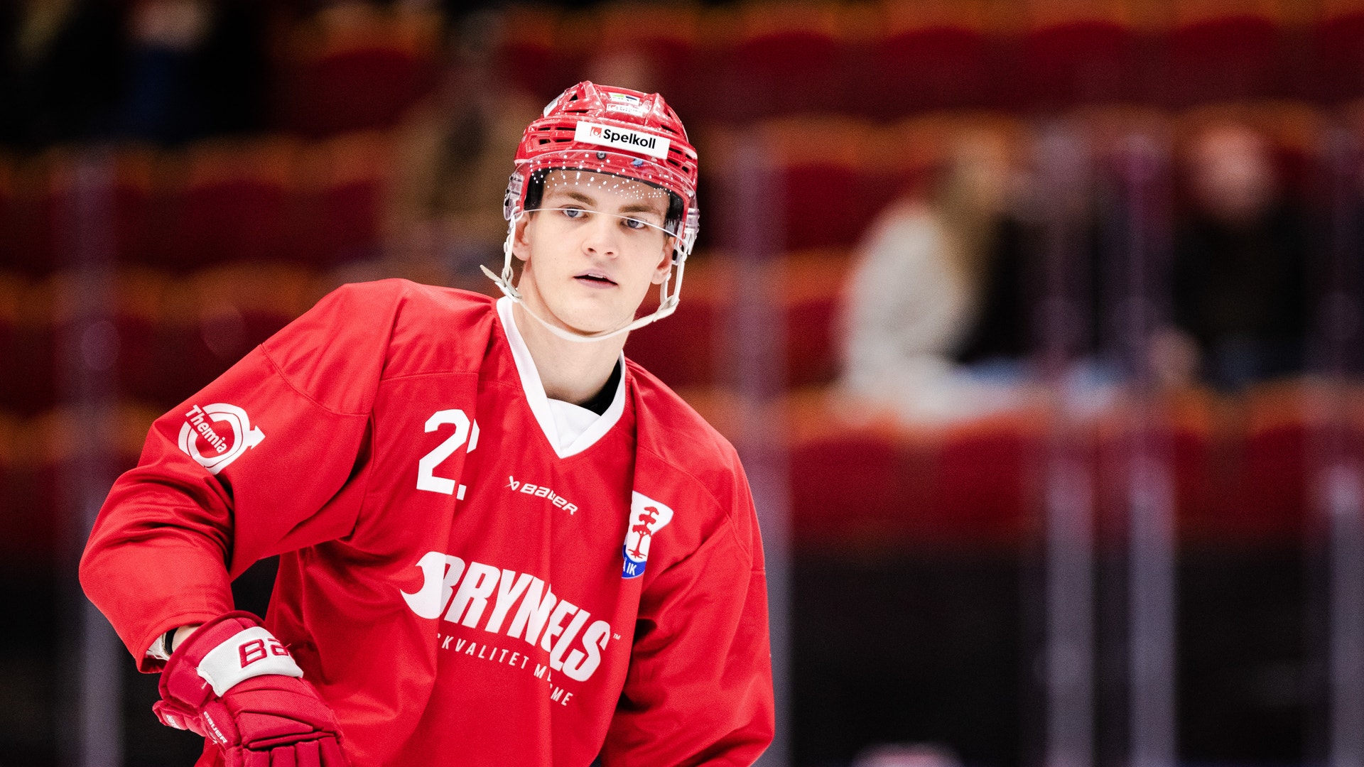 Foto: Tobias Sterner/Bildbyrån