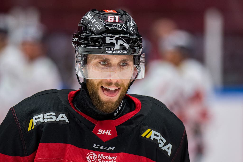 (25811) Quinton Howden Malmö