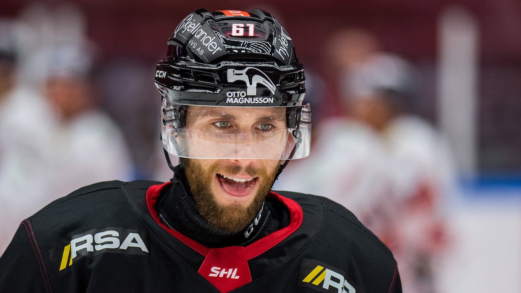 Petter Arvidson/Bildbyrån