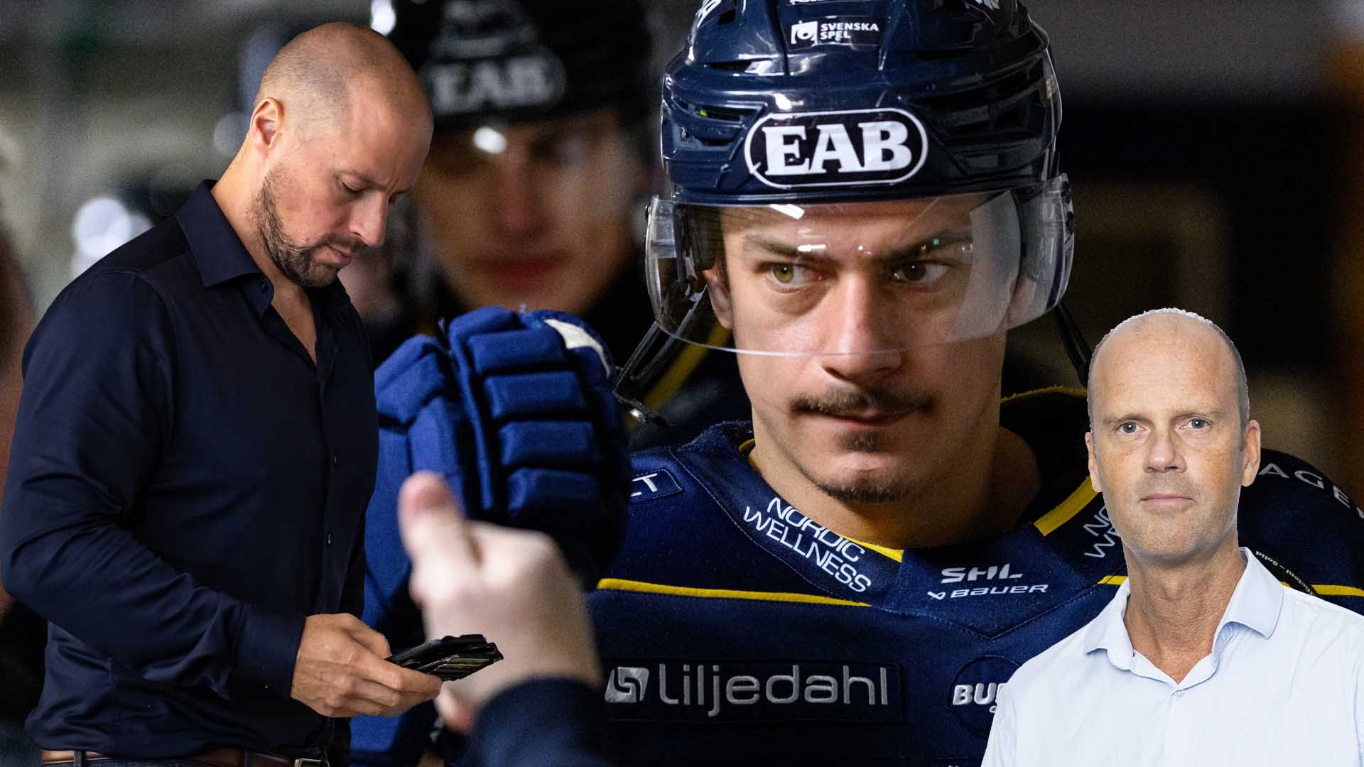Petersson Abbott Ek