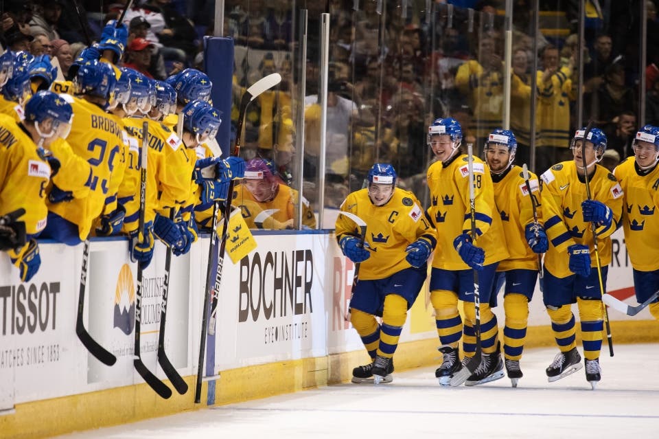 (5928) Då tas beslut om JVM-värd 2022