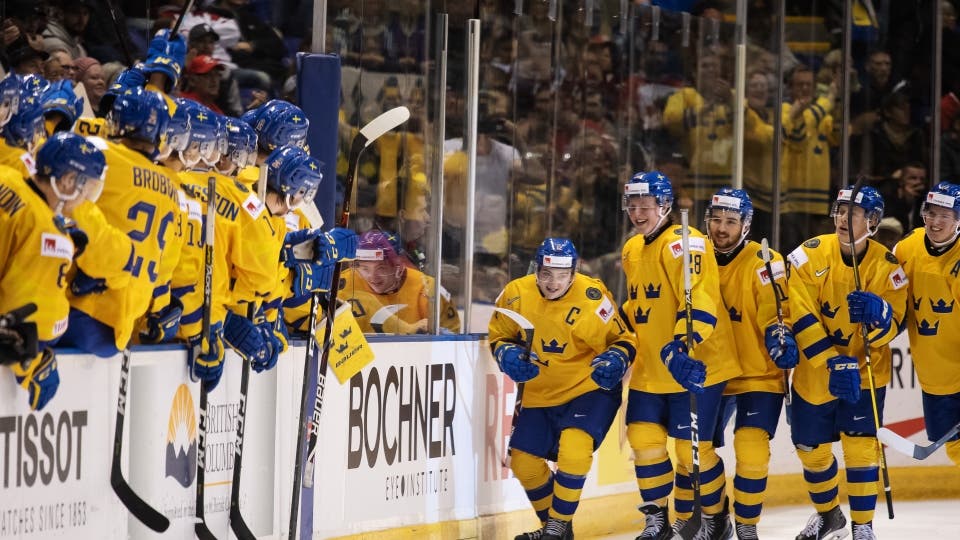 (5928) Då tas beslut om JVM-värd 2022