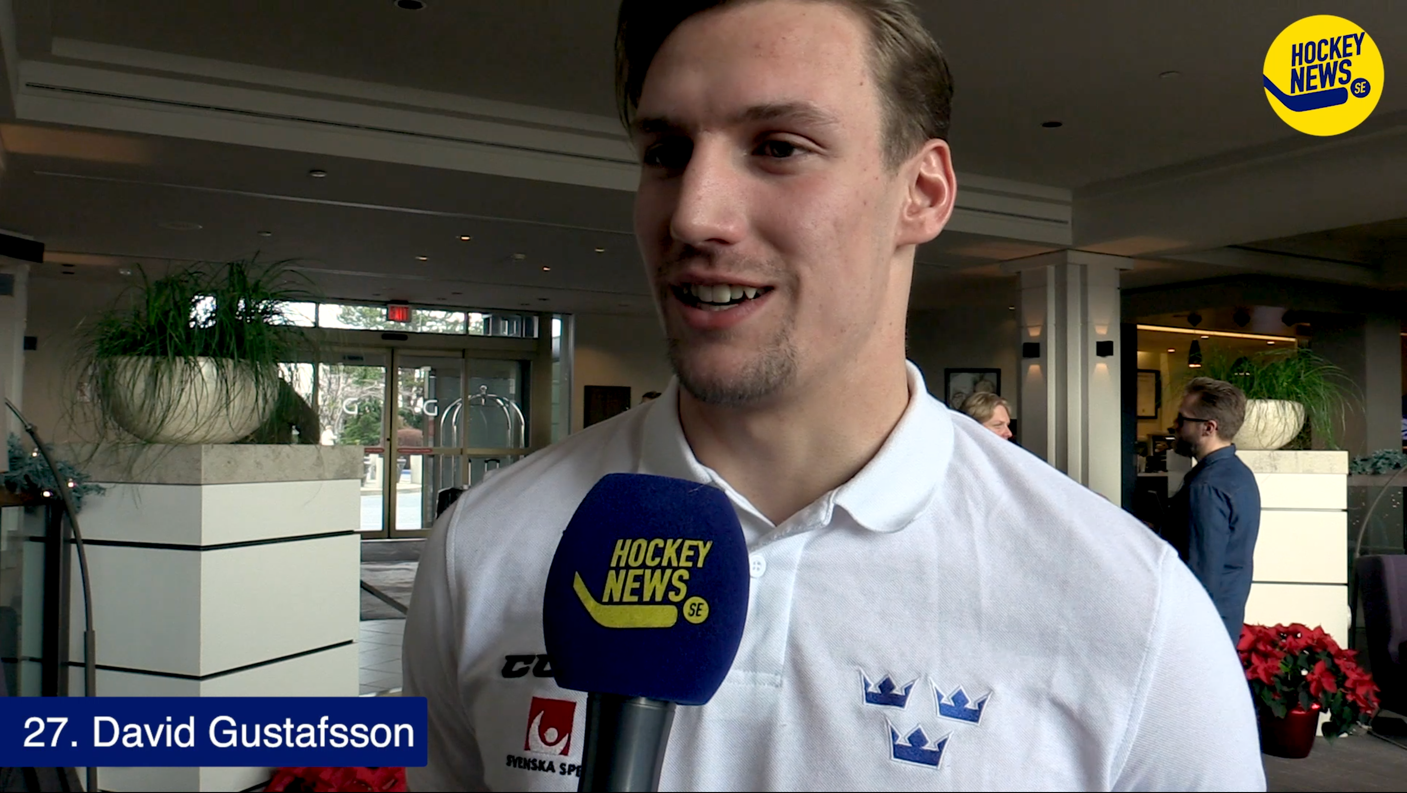 Henrik Sjöberg / HockeyNews.se
