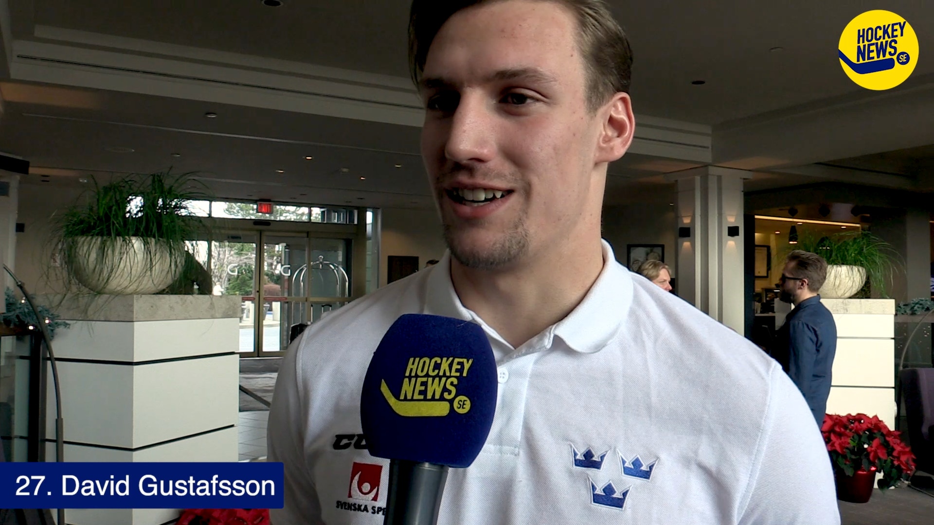 Henrik Sjöberg / HockeyNews.se