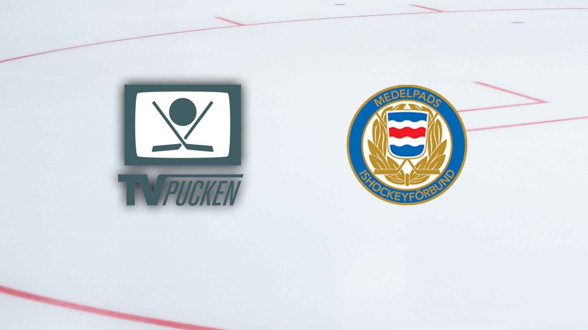 Tv-pucken Medelpad