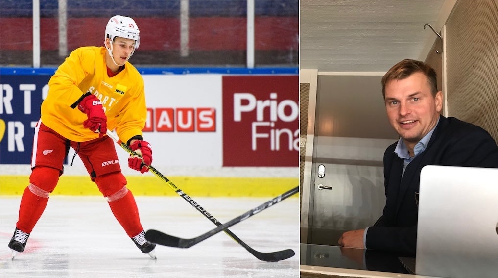 (14946) Dmytro Timashov/Djurgården