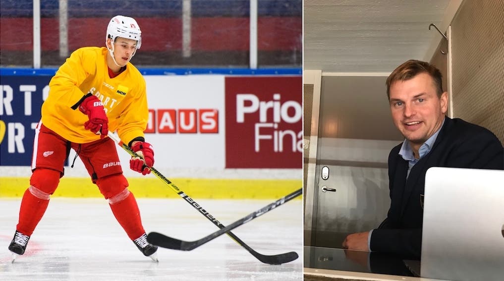 (14946) Dmytro Timashov/Djurgården