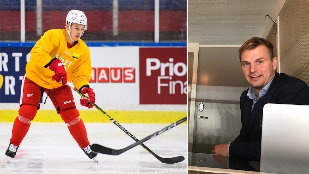 Bildbyrån/Mattias Ek/HockeyNews.se
