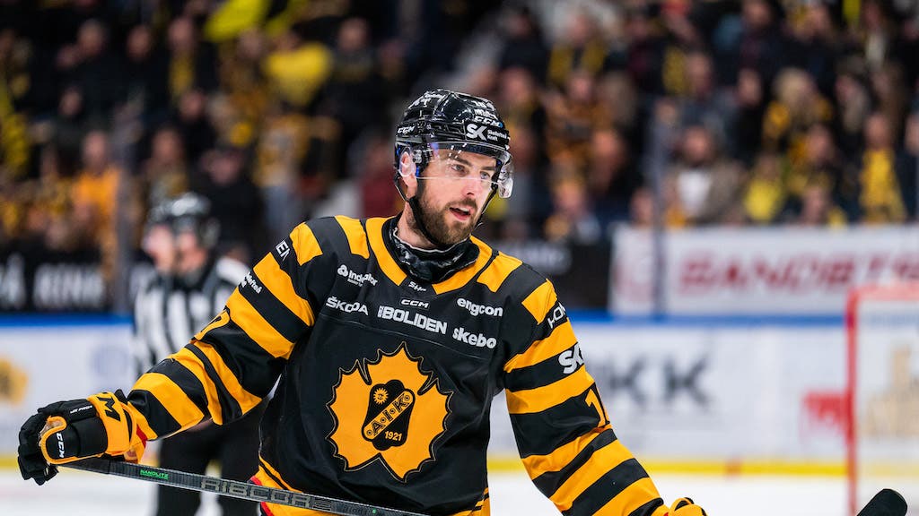 Ola Westerberg/Bildbyrån