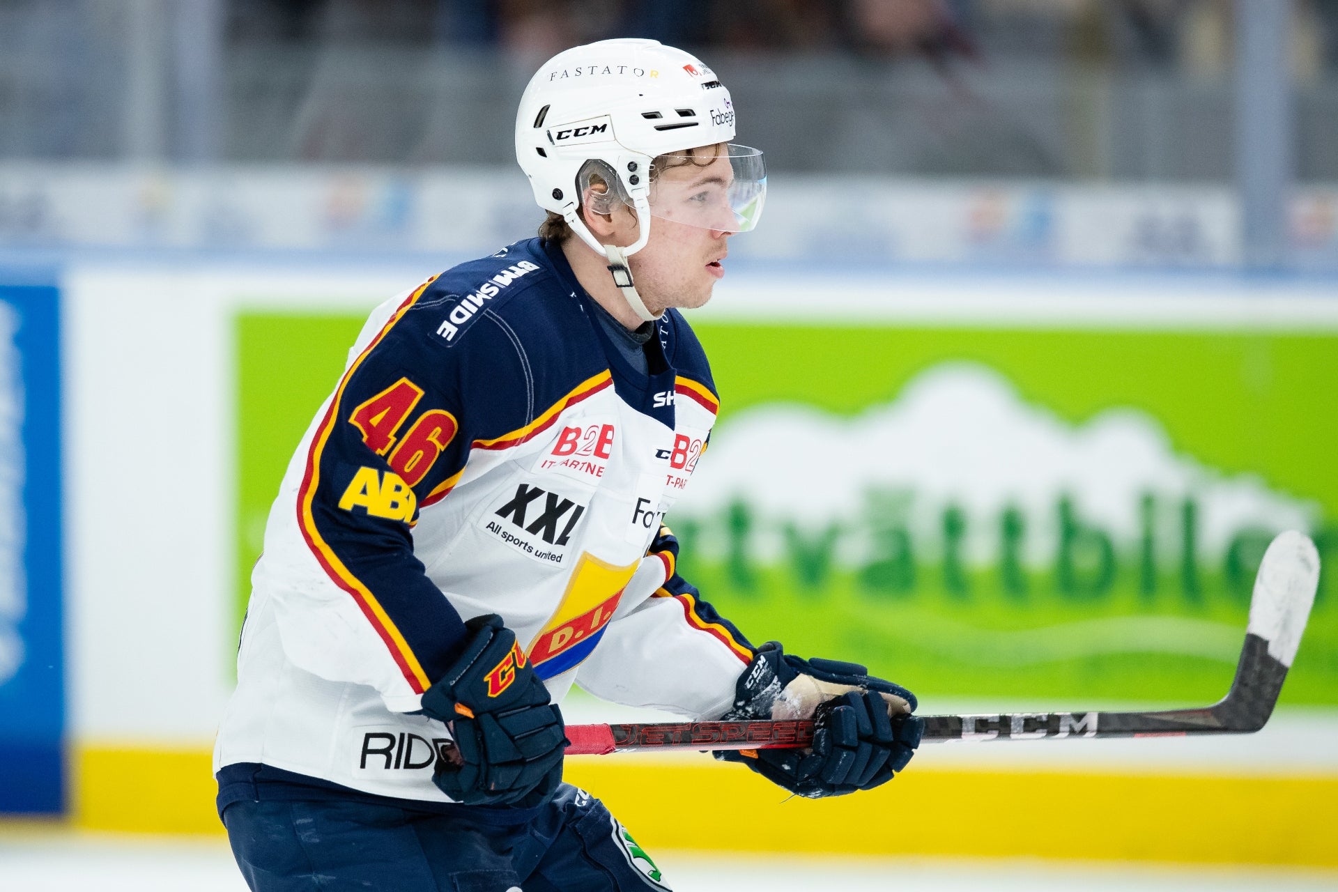 (23242) Tim Söderlund