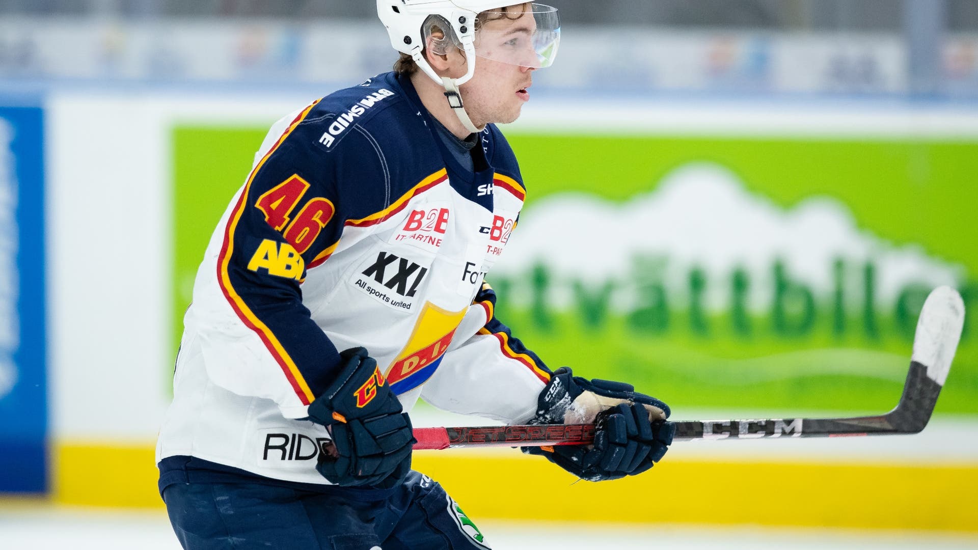 (23242) Tim Söderlund