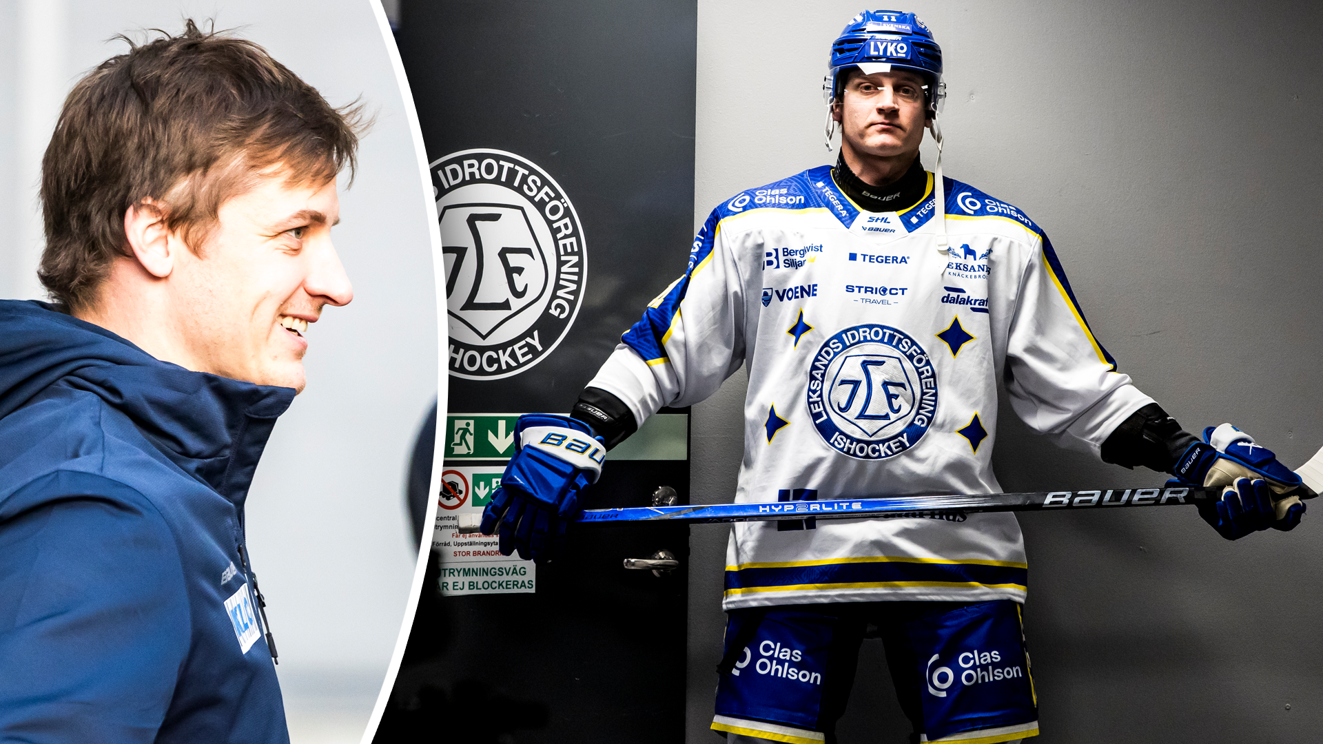 Martin Karlsson leksand