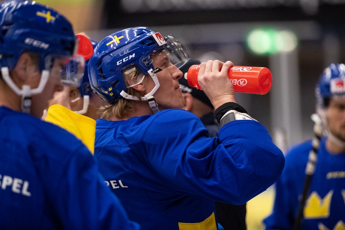(10781) Emil Sylvegård