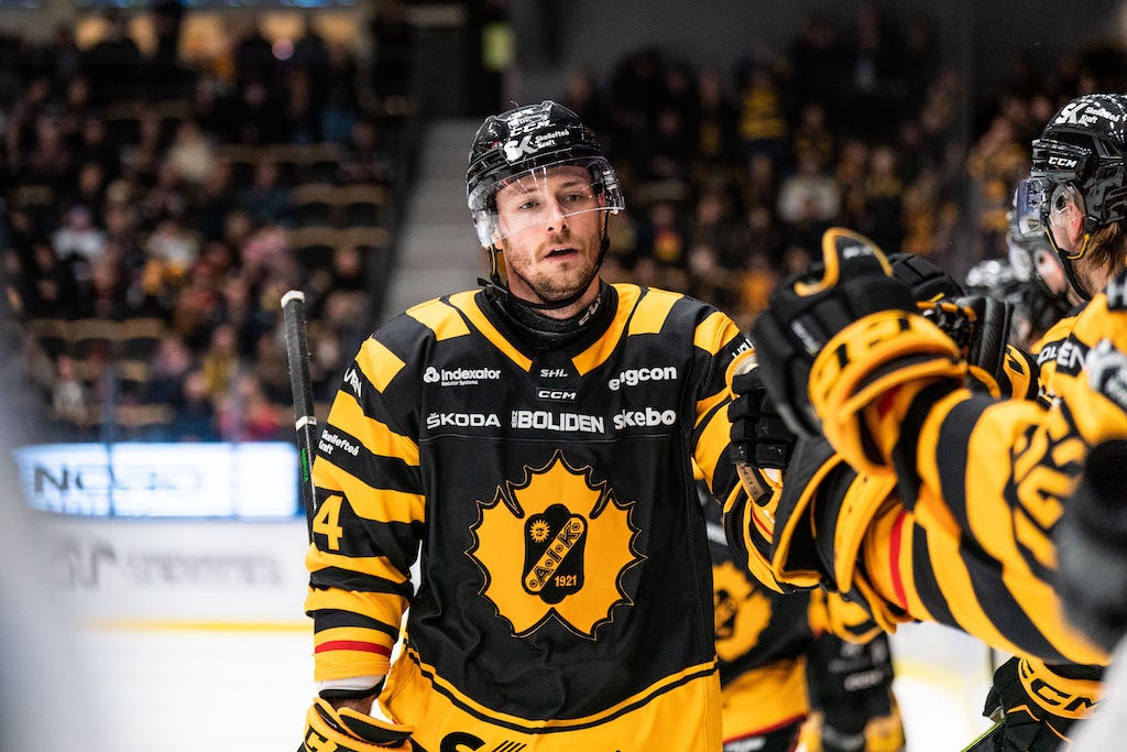 (26066) Tom Kühnhackl Skellefteå