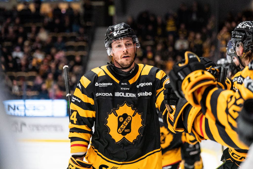 (26066) Tom Kühnhackl Skellefteå