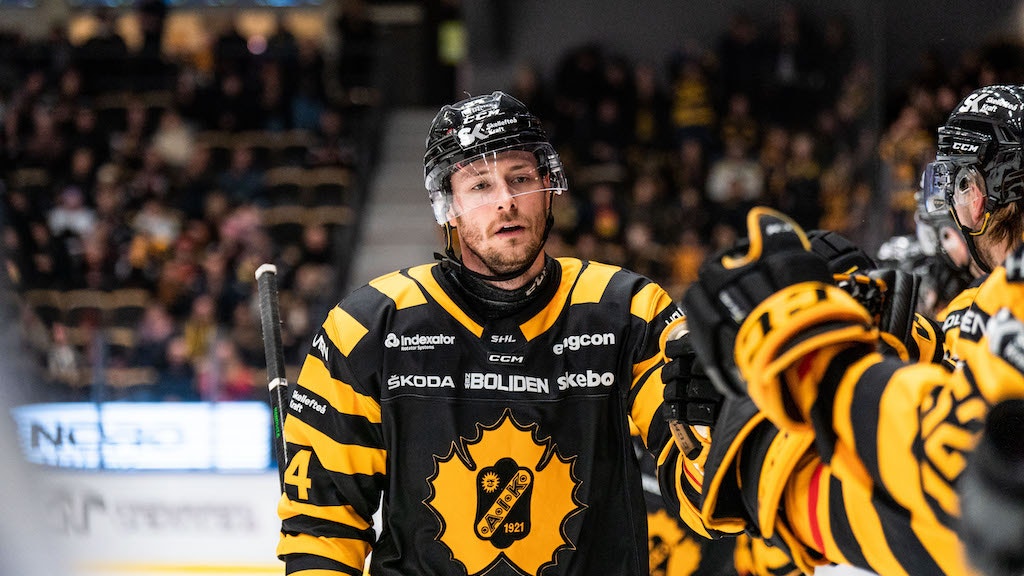 Ola Westerberg/Bildbyrån