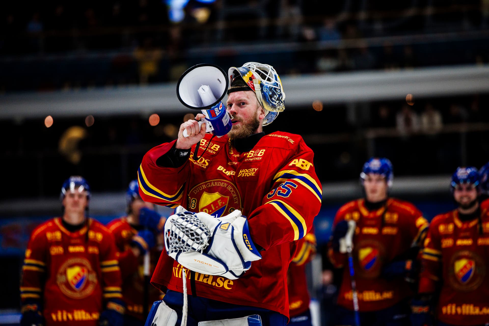 magnus hellberg