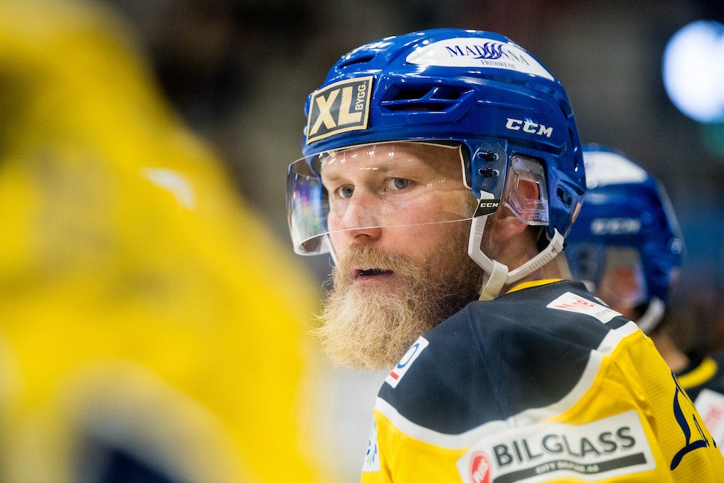 (13416) Patrick Thoresen/Storhamar