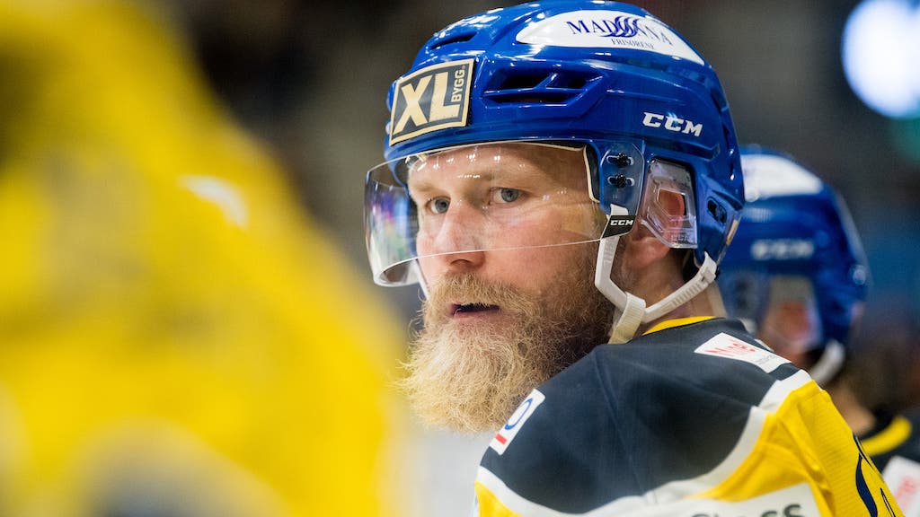 (13416) Patrick Thoresen/Storhamar