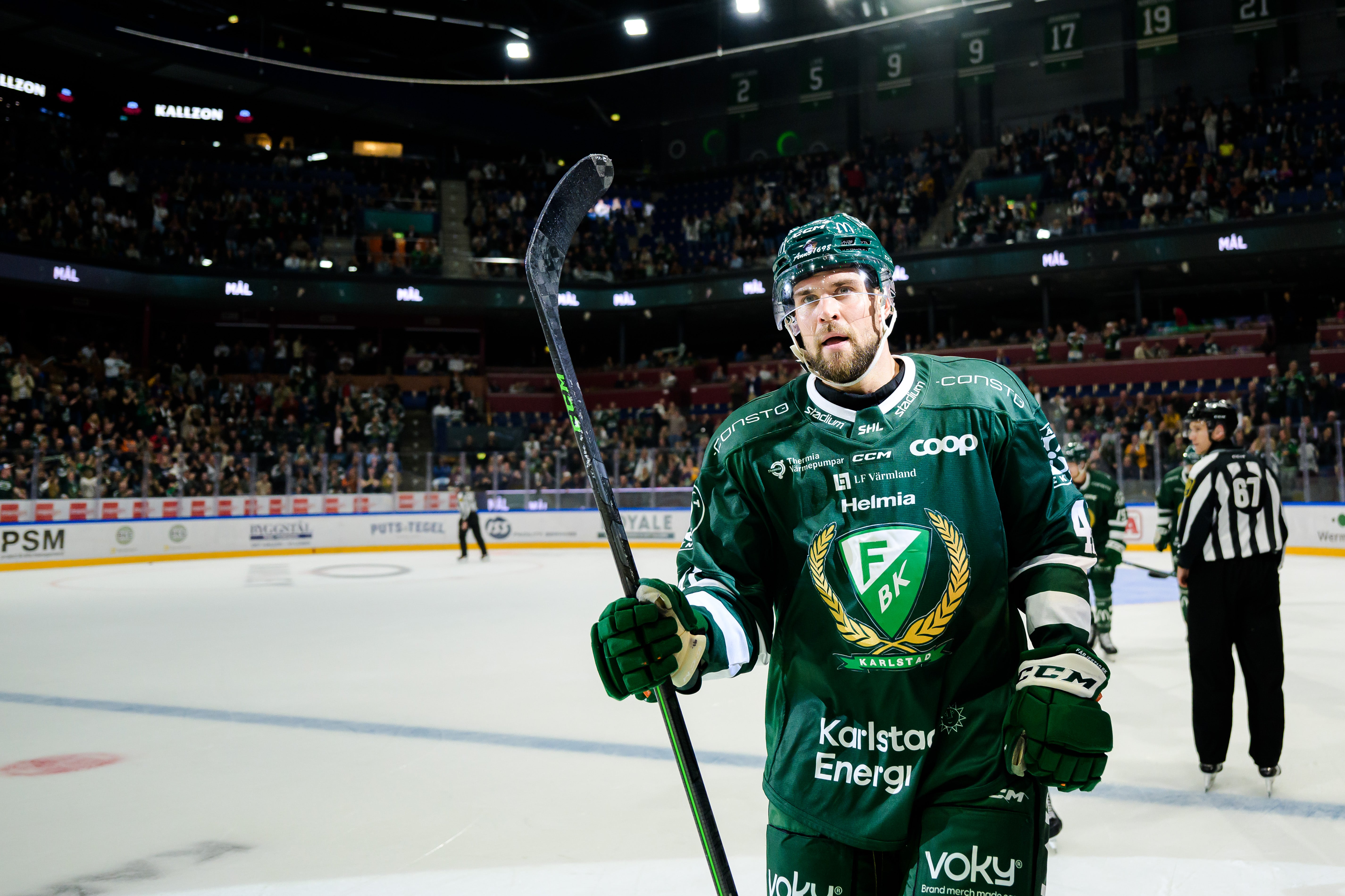 Fredrik Karlsson/Bildbyrån