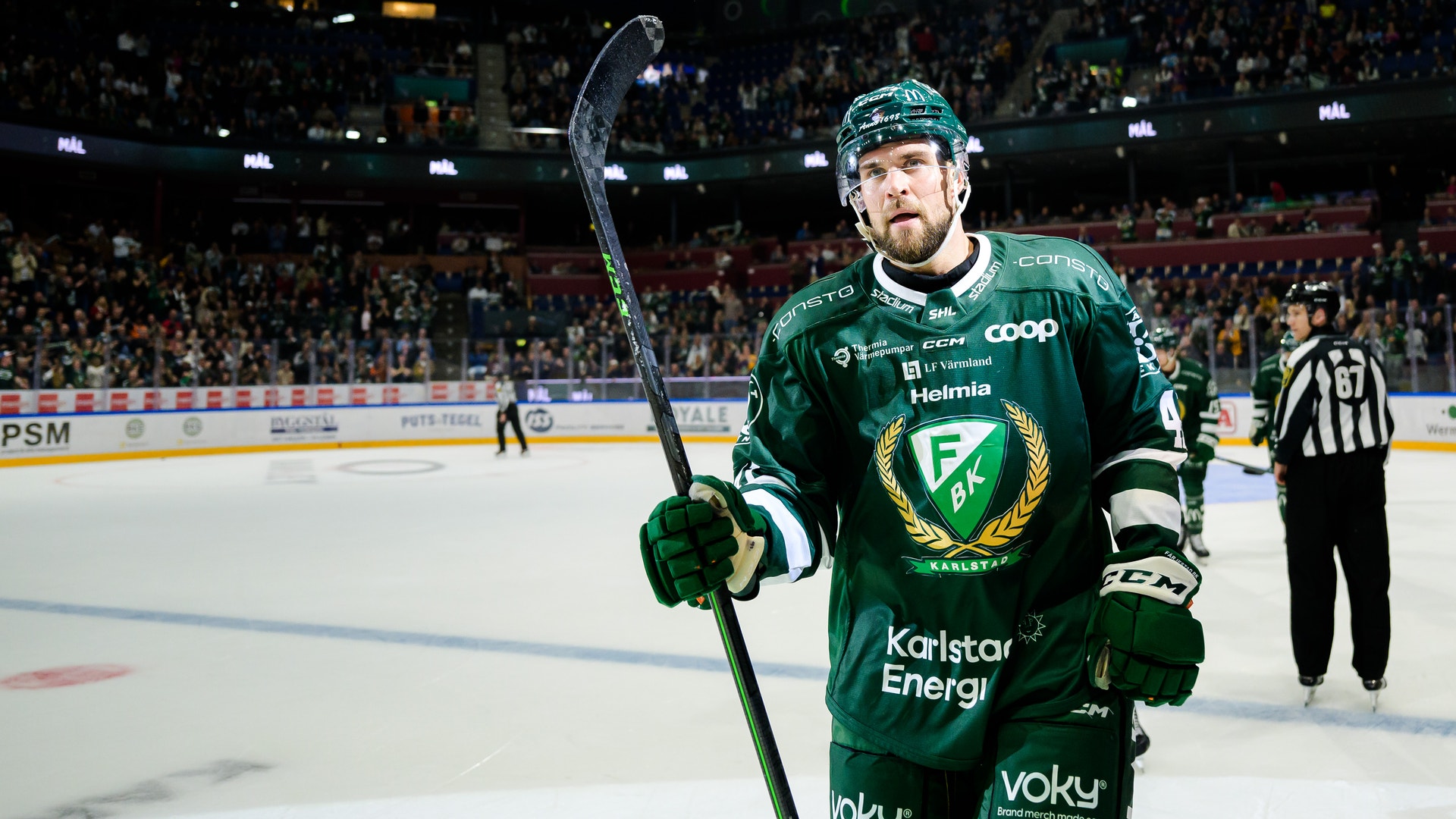 Fredrik Karlsson/Bildbyrån